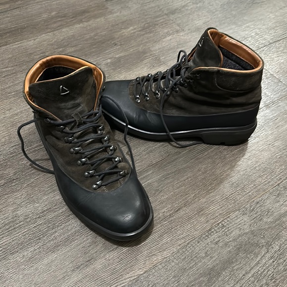 Aquatalia Boots